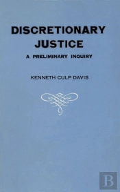 Discretionary Justice