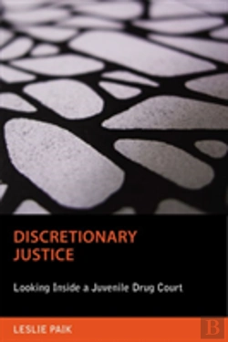 Bertrand.pt - Discretionary Justice