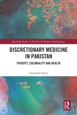 Bertrand.pt - Discretionary Medicine In Pakistan