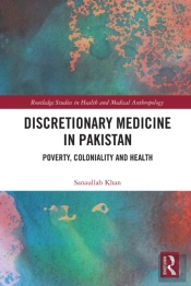 Discretionary Medicine In Pakistan