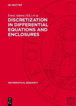 Bertrand.pt - Discretization In Differential Equations And Enclosures