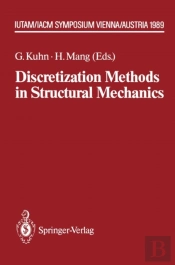 Discretization Methods In Structural Mechanics