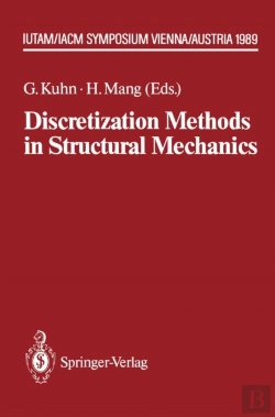 Bertrand.pt - Discretization Methods In Structural Mechanics