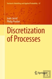 Discretization Of Processes
