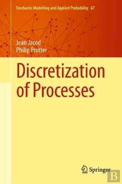 Bertrand.pt - Discretization Of Processes