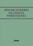 Discricionário da Língua Portuguesa