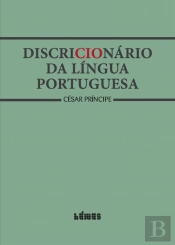 Discricionário da Língua Portuguesa