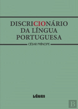 Bertrand.pt - Discricionário da Língua Portuguesa