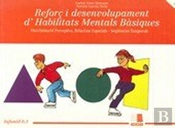 Bertrand.pt - Discriminació Perceptiva, Relacions Espacial, Seqüencia Temporal