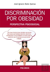 Discriminación Por Obesidad