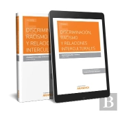 Discriminación, Racismo Y Relaciones Interculturales (Papel + E-Book)