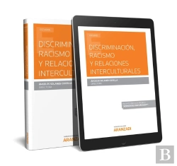 Bertrand.pt - Discriminación, Racismo Y Relaciones Interculturales (Papel + E-Book)
