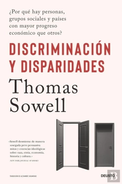 Bertrand.pt - Discriminación Y Disparidades