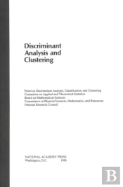 Discriminant Analysis And Clustering