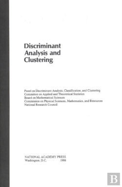 Bertrand.pt - Discriminant Analysis And Clustering
