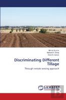 Discriminating Different Tillage