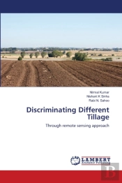 Discriminating Different Tillage