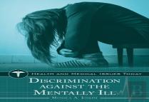 Discrimination Against The Mentally Ill