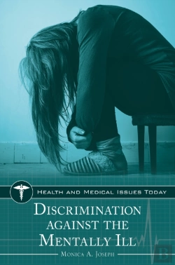 Bertrand.pt - Discrimination Against The Mentally Ill