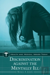 Discrimination Against The Mentally Ill