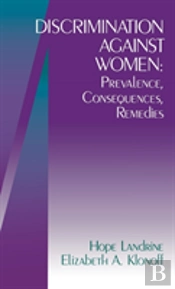 Discrimination Against Women