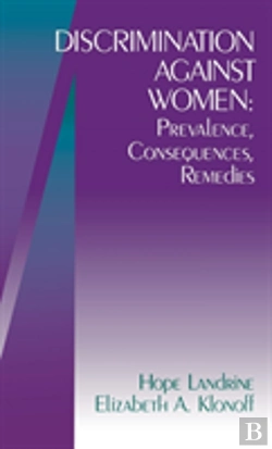 Bertrand.pt - Discrimination Against Women