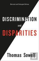 Discrimination And Disparities