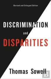 Discrimination And Disparities