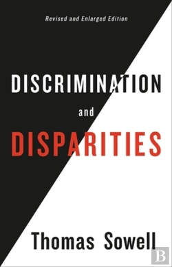 Bertrand.pt - Discrimination And Disparities