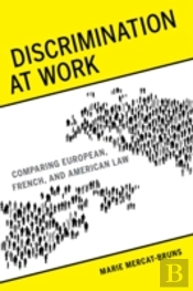 Discrimination At Work