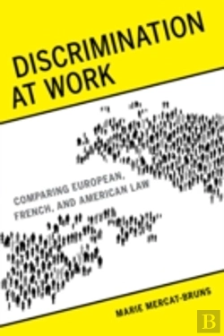 Bertrand.pt - Discrimination At Work