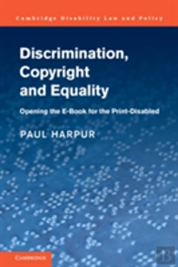 Bertrand.pt - Discrimination, Copyright And Equality