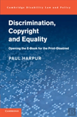 Bertrand.pt - Discrimination, Copyright And Equality