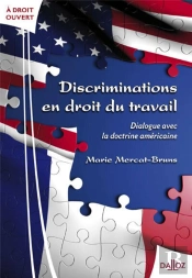 Discrimination Dans L'Emploi