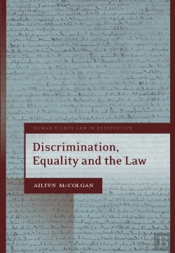 Bertrand.pt - Discrimination, Equality And The Law