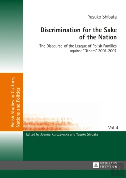 Bertrand.pt - Discrimination For The Sake Of The Nation