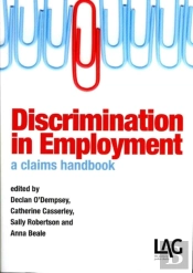 Discrimination In Employment