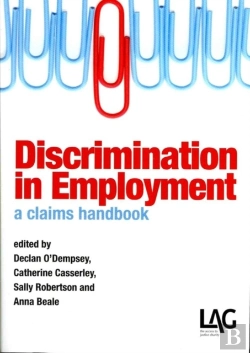 Bertrand.pt - Discrimination In Employment