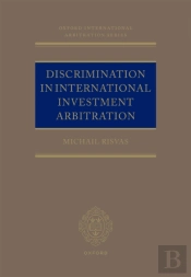 Discrimination In International Investment Arbitration