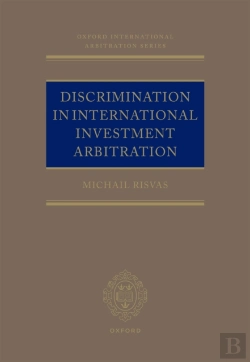 Bertrand.pt - Discrimination In International Investment Arbitration