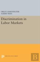 Discrimination In Labor Markets
