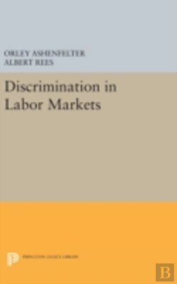 Bertrand.pt - Discrimination In Labor Markets