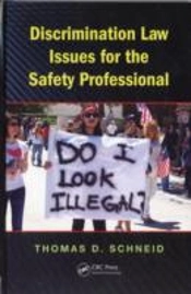 Discrimination Law Issues For The Safety Professional