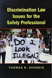 Discrimination Law Issues For The Safety Professional