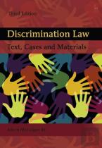 Discrimination Law