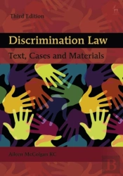 Discrimination Law