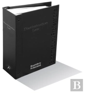 Discrimination Law