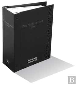 Bertrand.pt - Discrimination Law
