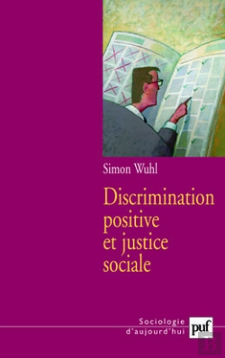 Bertrand.pt - Discrimination Positive Et Justice Sociale