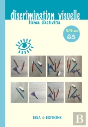 Discrimination Visuelle Gs